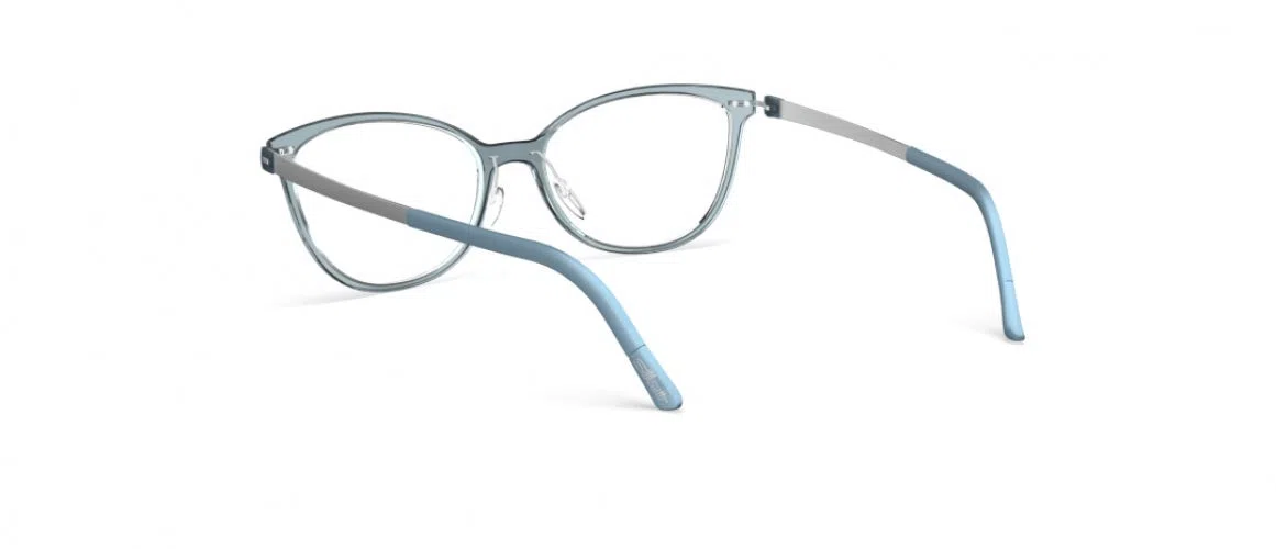 Silhouette Infinity View 1600 Eyeglasses - view 28